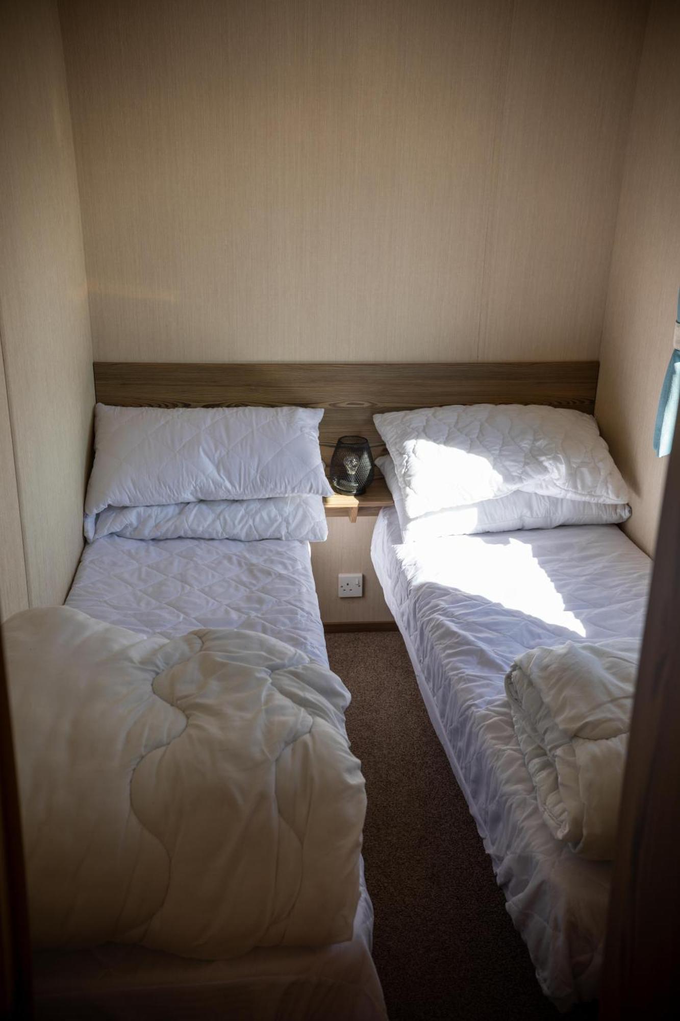 וויימות' Littlesea Caravan מראה חיצוני תמונה