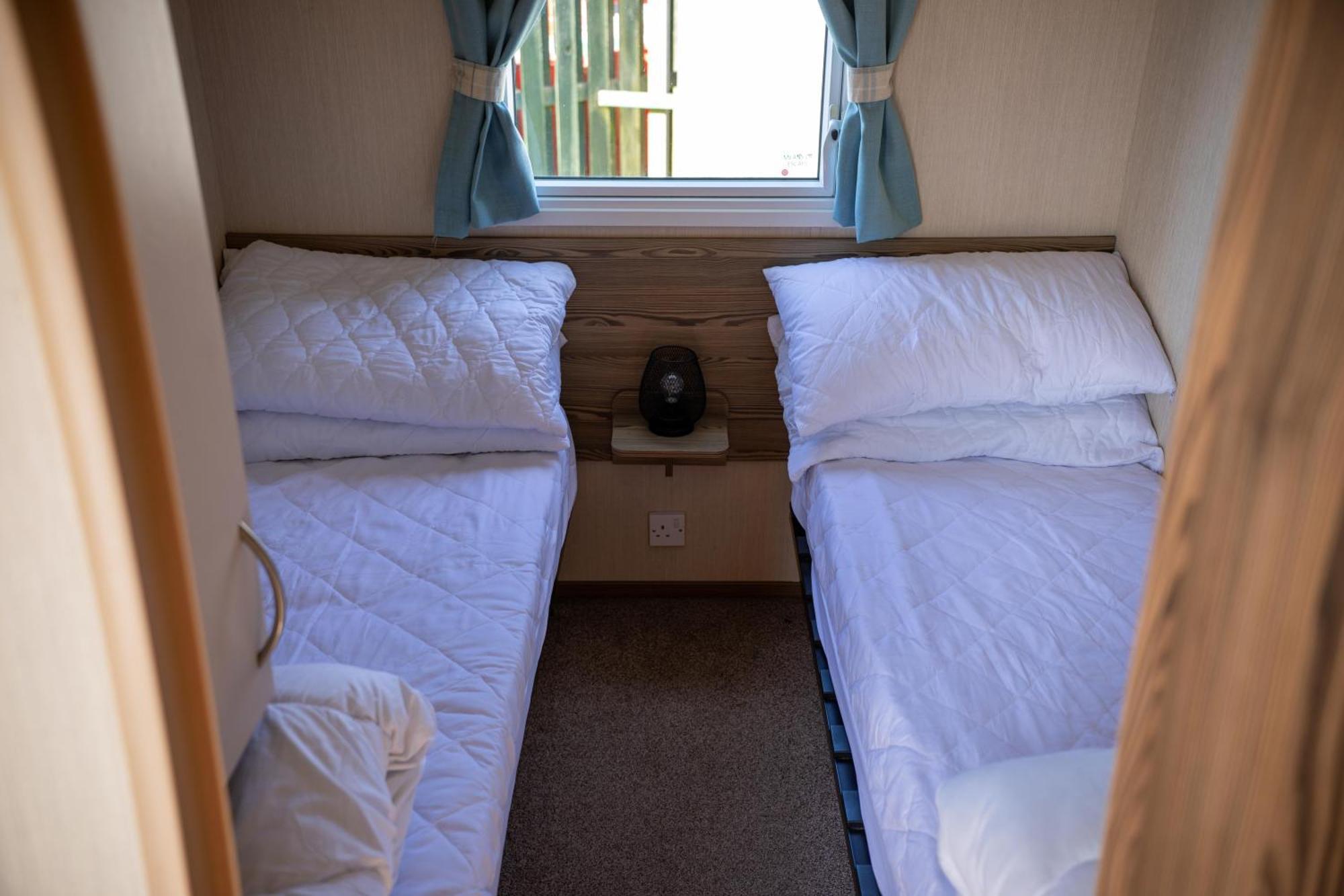 וויימות' Littlesea Caravan מראה חיצוני תמונה